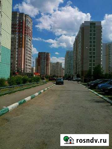 1-комнатная квартира, 38 м², 5/12 эт. на продажу в Подольске Подольск - изображение 1