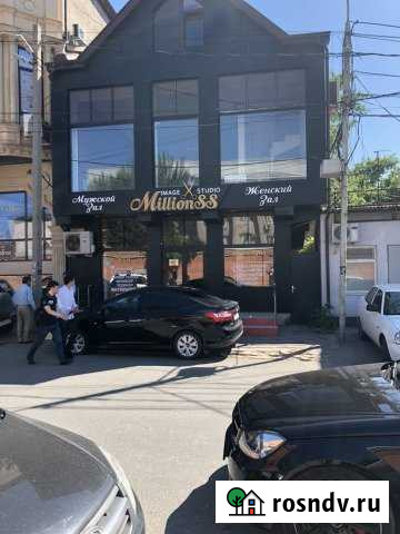 Коммерция Махачкала - изображение 1