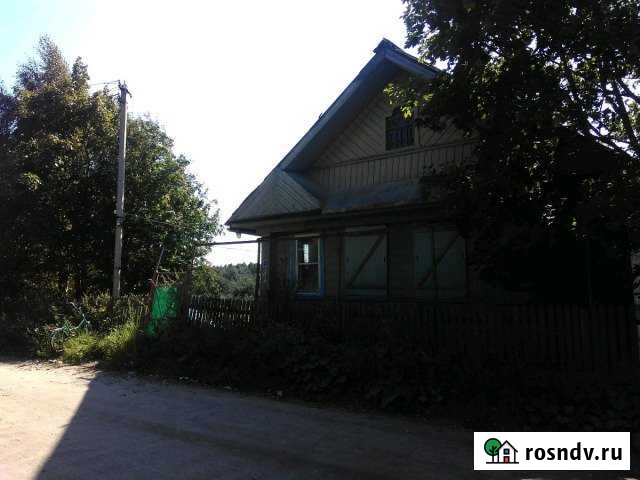 Дом 67 м² на участке 21 сот. на продажу в Липином Бору Липин Бор - изображение 1