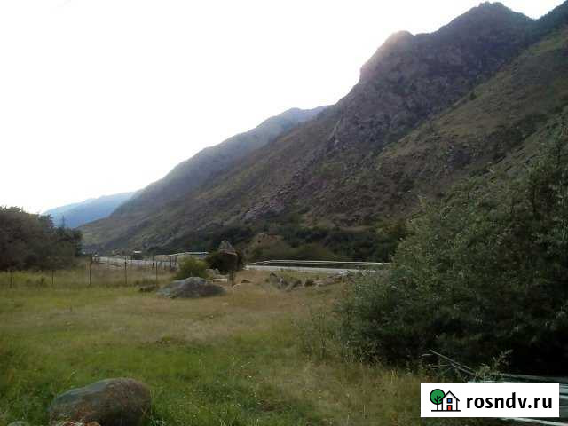 Участок ИЖС 30 сот. на продажу в Тырныаузе Тырныауз - изображение 1