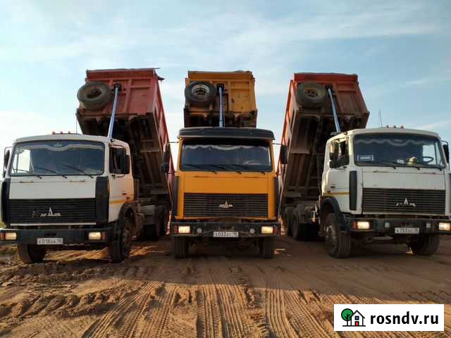 Услуги спецтехники Ижевск - изображение 1