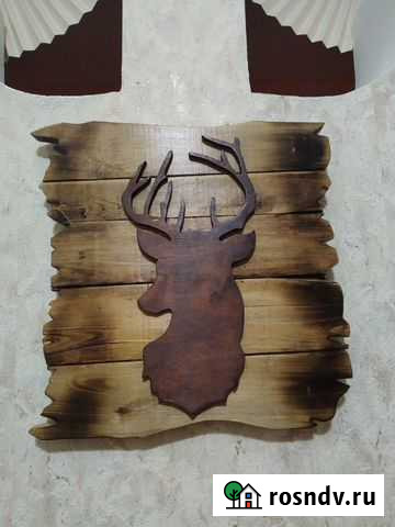 Панно Волгодонск - изображение 1