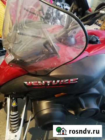 Yamaha venture Multi Purpose Оренбург - изображение 1