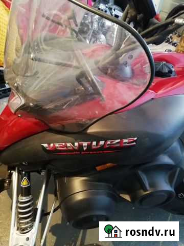 Yamaha venture Multi Purpose Оренбург - изображение 1