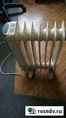 Масляный обогреватель Воронеж - изображение 1