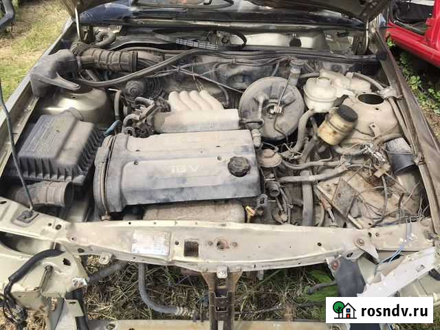 Продаю двигатель дэо нексия А15MF Климово - изображение 1