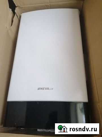 Газовый котёл Великий Новгород - изображение 1