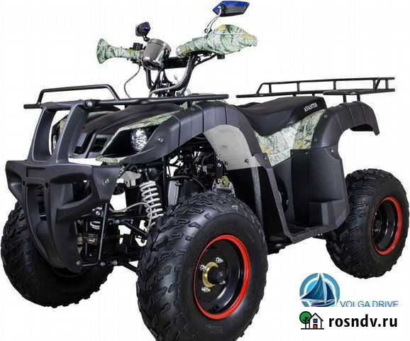 Квадроцикл Avantis Hunter 150 Саратов - изображение 1