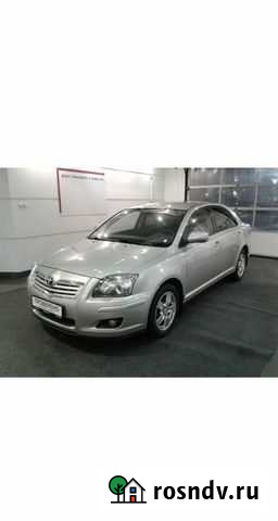 Автопрокат Новокузнецк - изображение 1