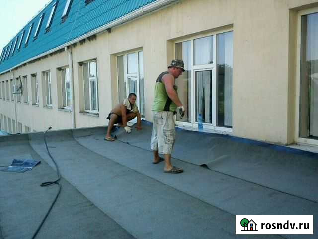 Все виды кровельных, сварочных и бетонных работ Таганрог - изображение 1