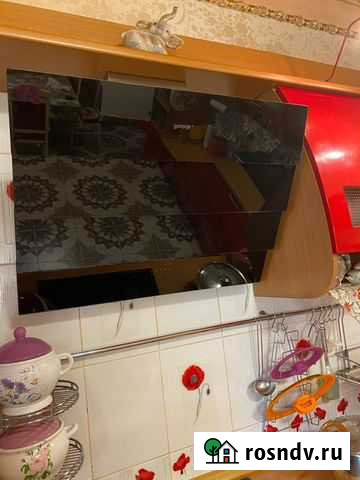 Вытяжка для кухни Красноярск - изображение 1