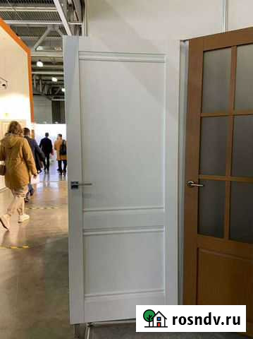 Двери межкомнатные 502u Липецк - изображение 1