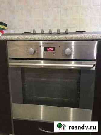 Духовой шкаф electrolux EOB32000x Новоуральск
