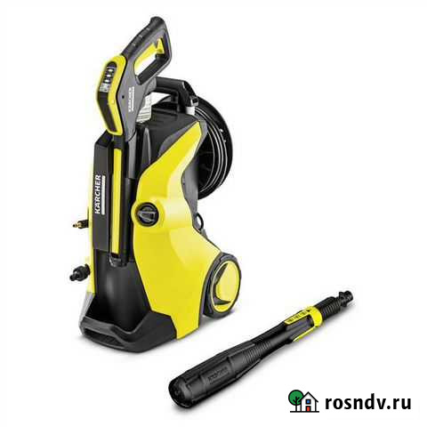 Мойки Karcher, Huter, Диолд, Champion Husqvarna от Йошкар-Ола - изображение 1