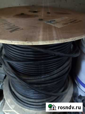 Кабель RG11 Набережные Челны - изображение 1