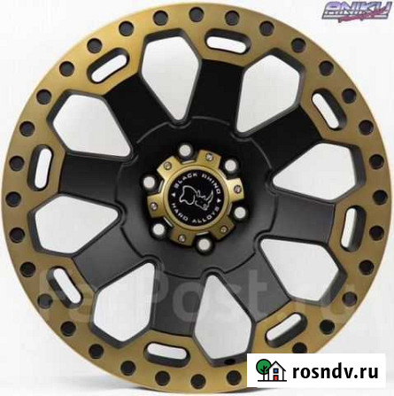 Диск 9J20 PCD6*139,7 ET12 DIA110,0 (85982583) Старый Оскол - изображение 1