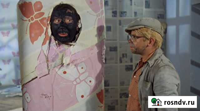 Поклейка обоев Псков - изображение 1