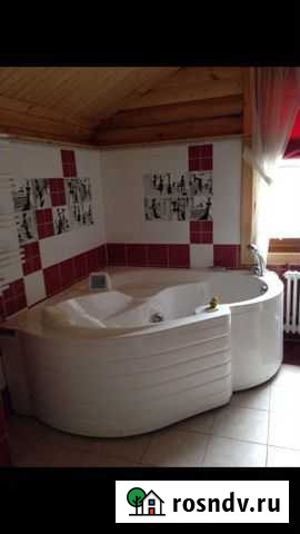 Гидромассажная ванна Тула - изображение 1