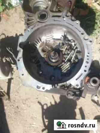 АКПП mazda LW5W в разборе Славянск-на-Кубани
