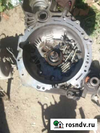АКПП mazda LW5W в разборе Славянск-на-Кубани - изображение 1