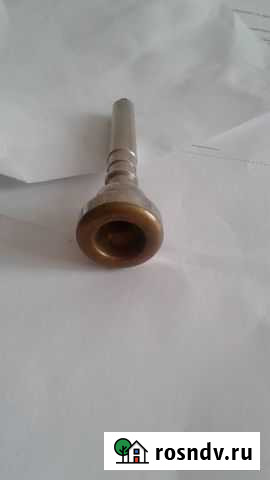 Мундштук для трубы Чебоксары - изображение 1