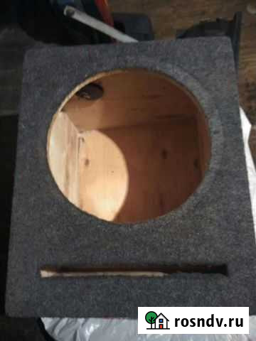 Короб под Саб 12 Тольятти - изображение 1