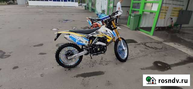 Racer Enduro 300 RC300-GY8A Каменск-Уральский - изображение 1