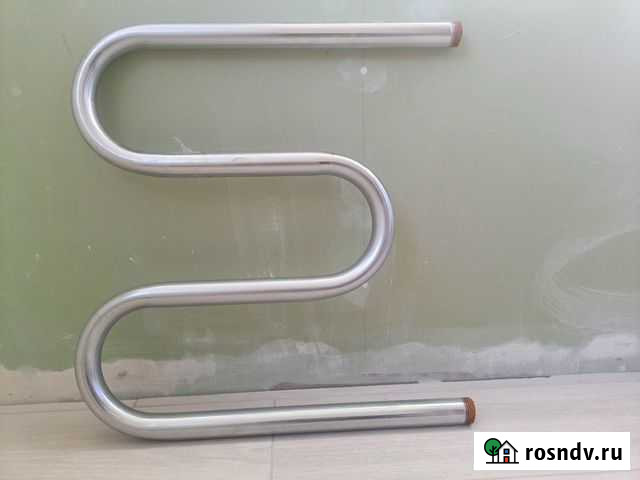 Полотенцесушитель водяной бу Тверь - изображение 1