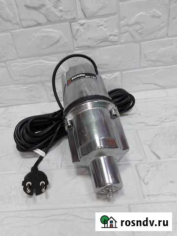 Вибрационный насос вн-15Н Вихрь Тамбов - изображение 1