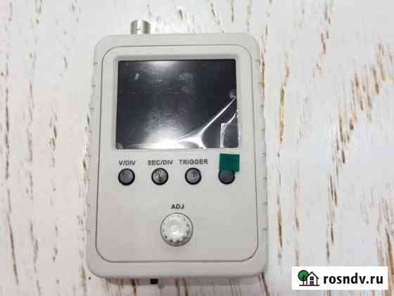 Продам осцилограф DSO150 Кропоткин