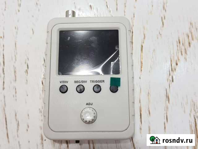 Продам осцилограф DSO150 Кропоткин - изображение 1