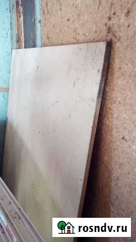 Доска(фанера) Прохоровка - изображение 1