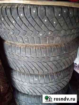 Continental 175/75 R13 4шт Сухиничи