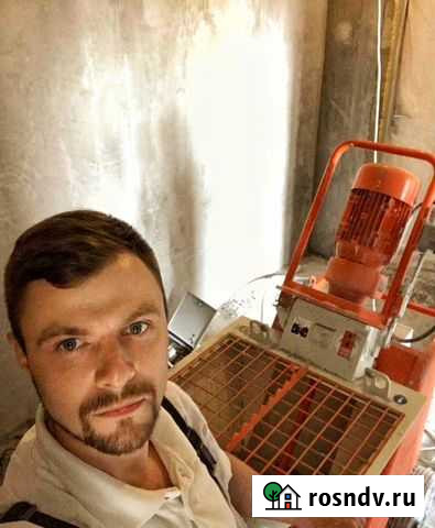 Штукатурка стен, Штукатурные работы Самара - изображение 1