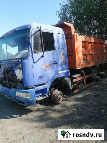 Кузов самосвальный camc Петрозаводск - изображение 1