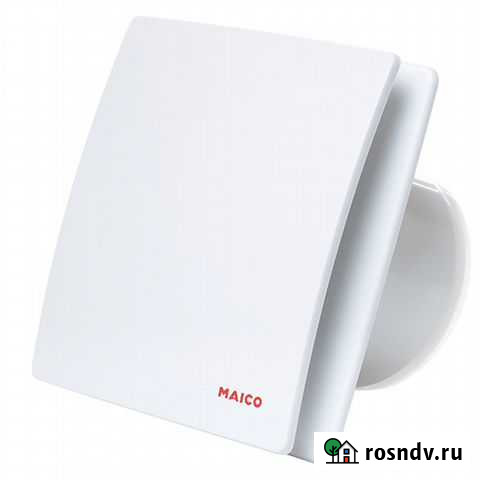 Вентилятор вытяжной Maico AWB 120 C Калининград - изображение 1