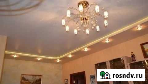 Натяжной Потолок Уфа - изображение 1