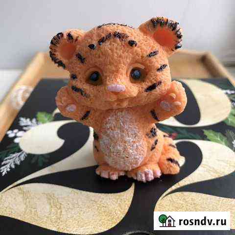 Новогодние сладкие подарки Пенза