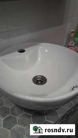 Раковина, сместители Калуга - изображение 1