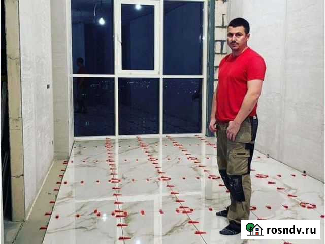 Ремонт ванной под ключ. Качественно Воронеж - изображение 1