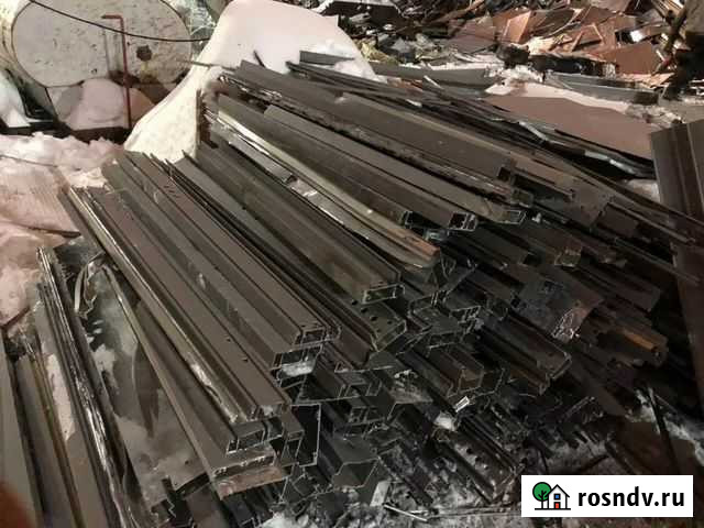 Вывоз металлолома, прием металла, сдать металлолом Новочеркасск - изображение 1
