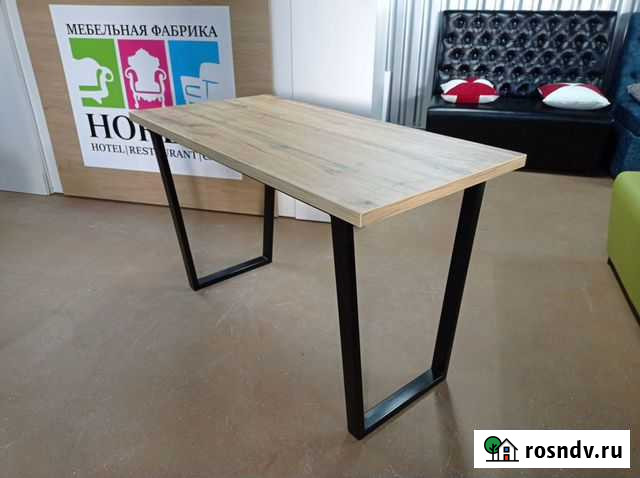 Столы лофт для кафе, ресторанов, гостиниц Симферополь - изображение 1