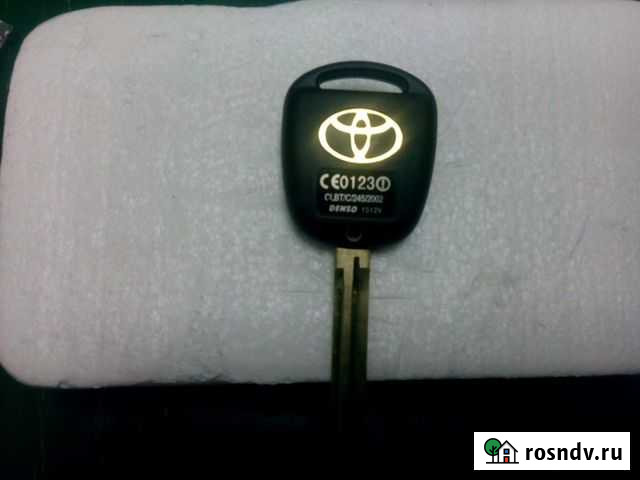 Изготовление ключей и заточка маникюрного инструме Брянск - изображение 1