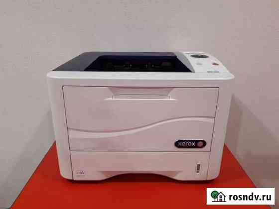 Принтер Лазерный Xerox Phaser 3320DN (Duplex + LAN Брянск