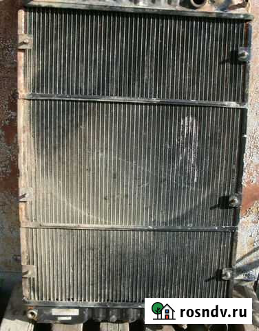 Радиатор на Газель Балаково - изображение 1