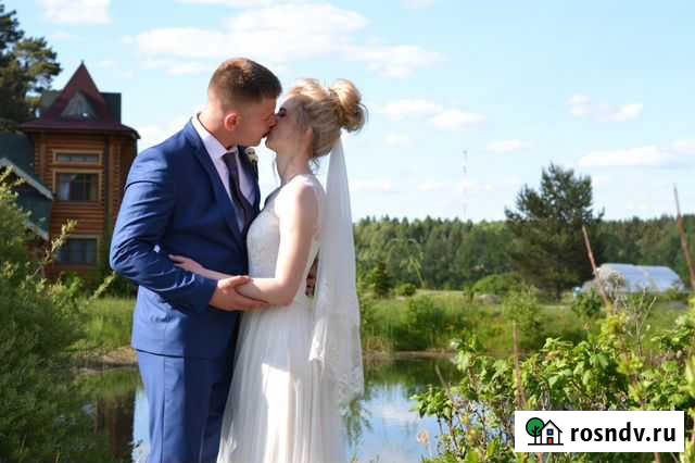 Свадебный, семейный/ детский фотограф Тверь - изображение 1