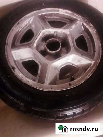 Диски R 14 Ярославль - изображение 1