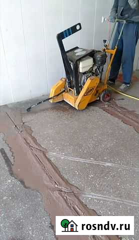 Алмазное бурение, резка проемов,демонтаж Волгоград - изображение 1