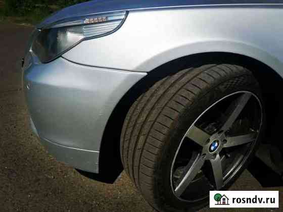 Комплект колёс. Vossen R18 BMW Усть-Илимск