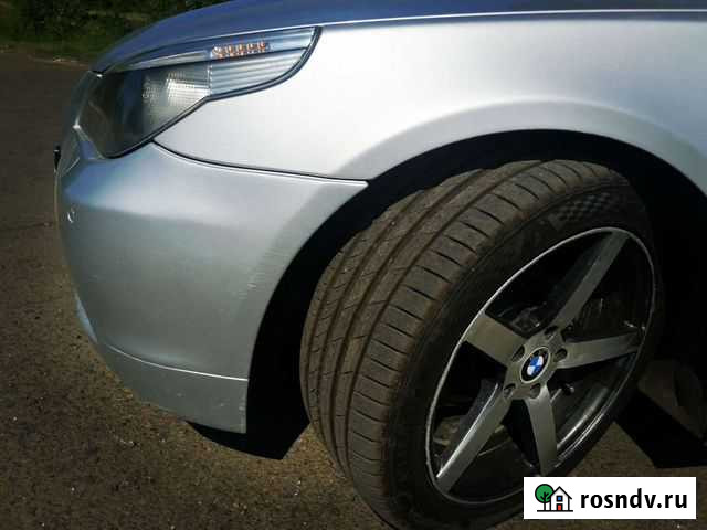 Комплект колёс. Vossen R18 BMW Усть-Илимск - изображение 1